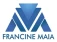 Logo de Francine Maia - Mestre de Cerimônias 